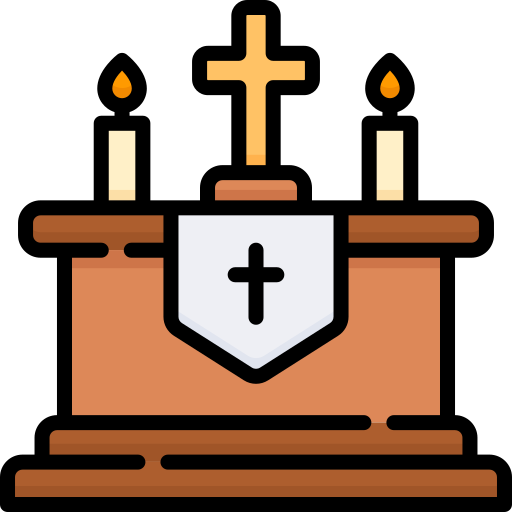 Altar icon